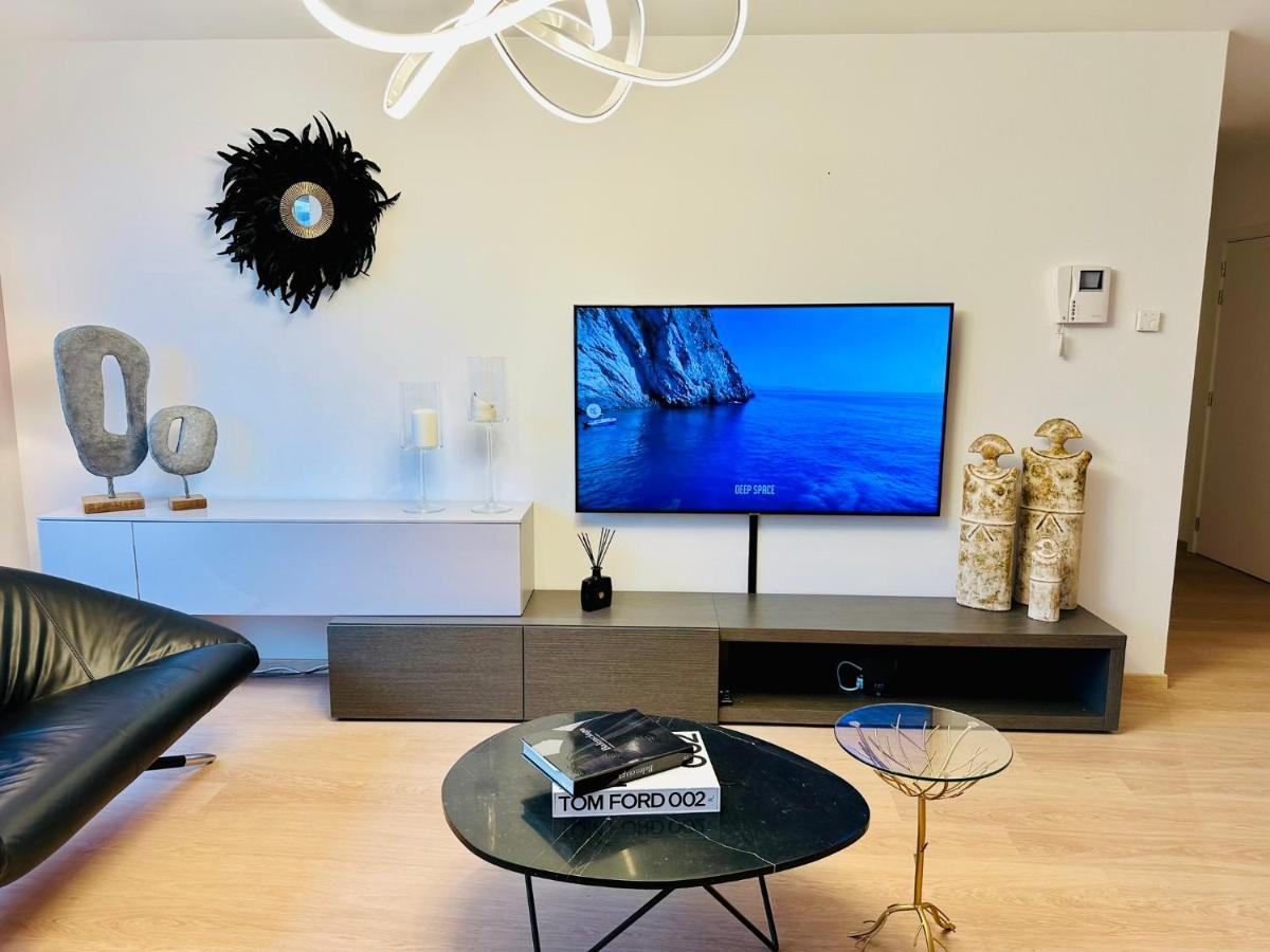 Appartement Urbanstay Grand Place Luxury