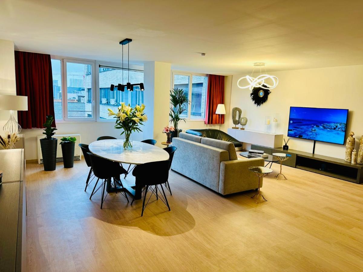 Apartment Urbanstay Grand Place Luxury *
