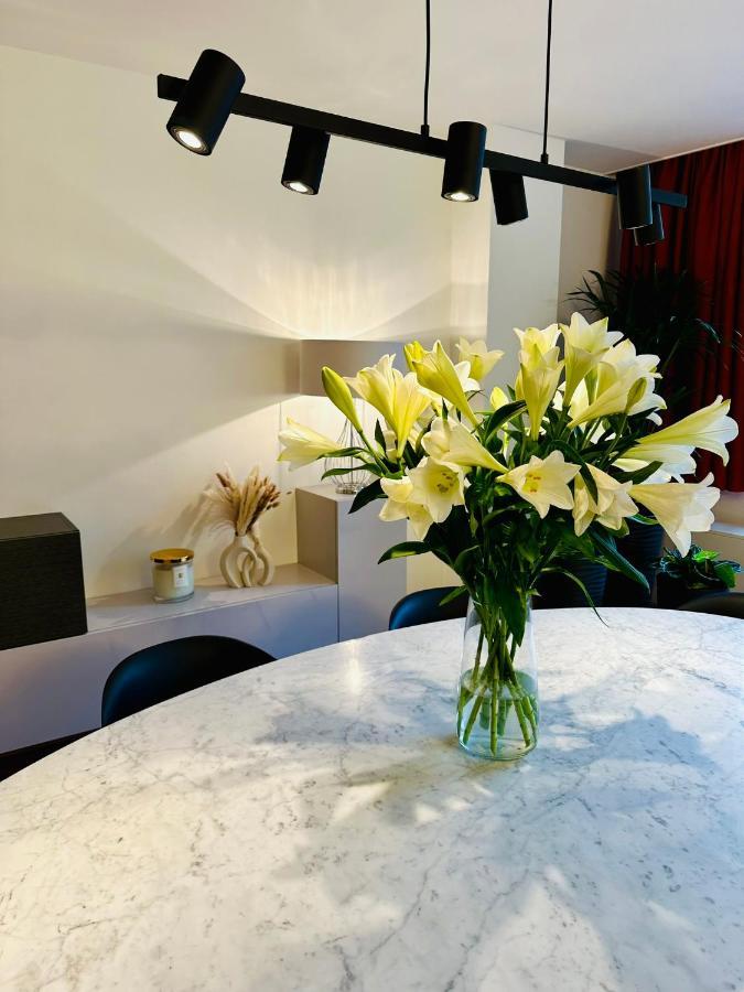 Urbanstay Grand Place Luxury * Brussel