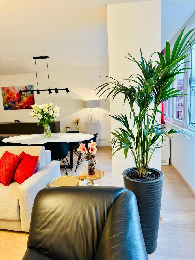 Appartement Urbanstay Grand Place Luxury *