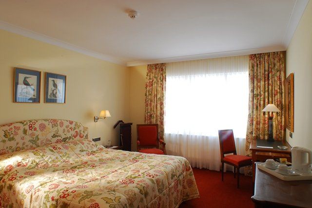 Marivaux Hotel 4*