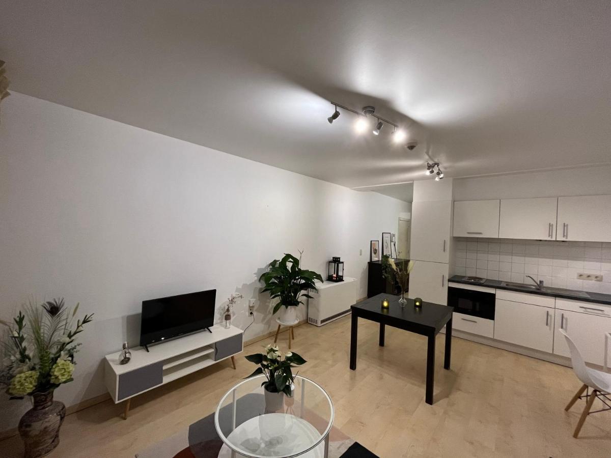 Apartment 5ensational - Centre Brussels