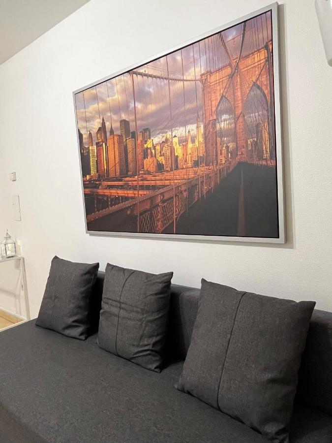 Appartement 5ensational - Centre