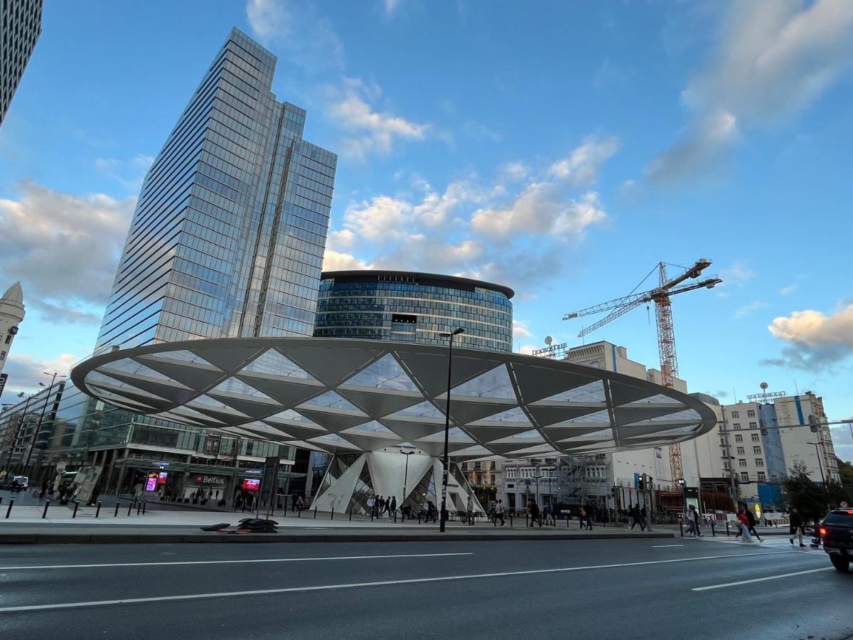 5ensational - Centre Apartment