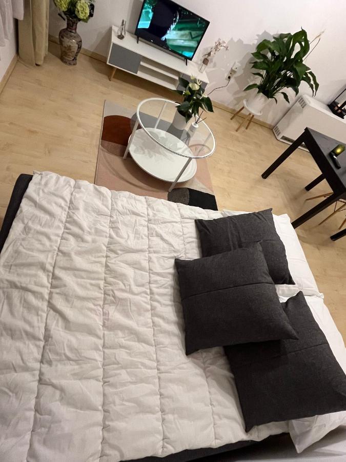 5ensational - Centre Apartment *