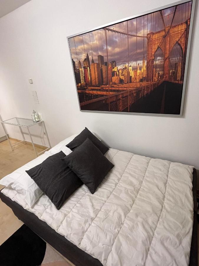 Appartement 5ensational - Centre