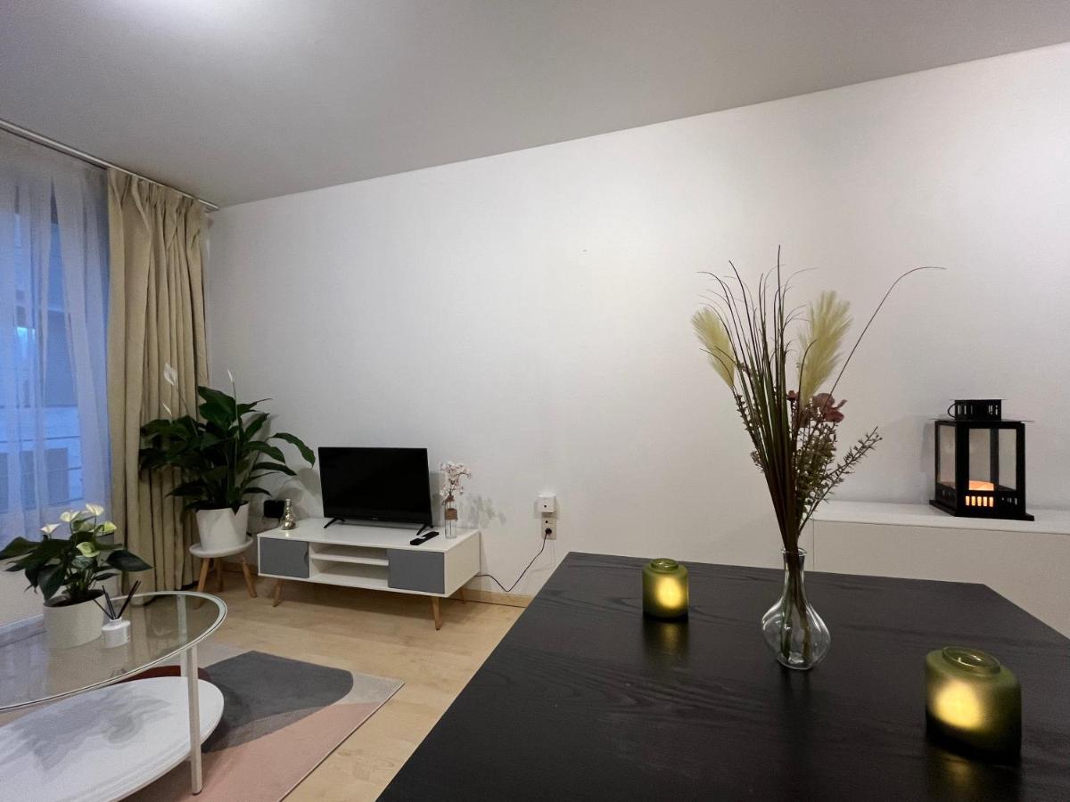 5ensational - Centre Apartment