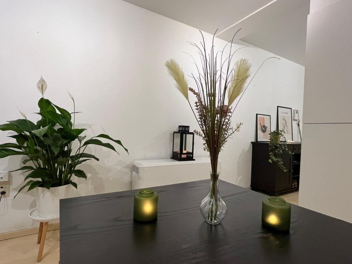 Apartment 5ensational - Centre Brussels