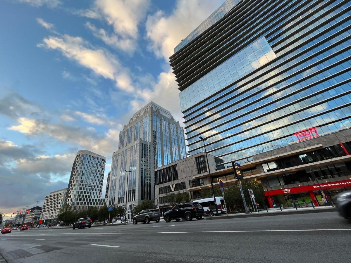 5ensational - Centre * Brussels