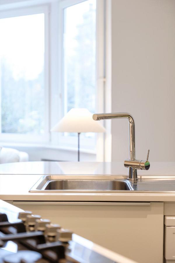 Apartamento Beautiful 2 Bedrooms Ixelles Ponds Bruxelas