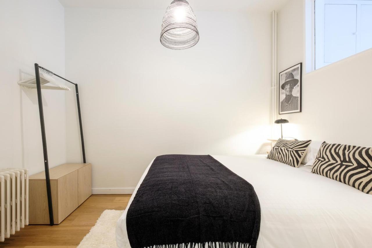 Apartamento Beautiful 2 Bedrooms Ixelles Ponds *