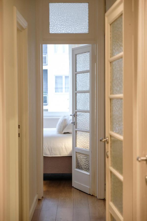 Apartamento Beautiful 2 Bedrooms Ixelles Ponds Bruxelas