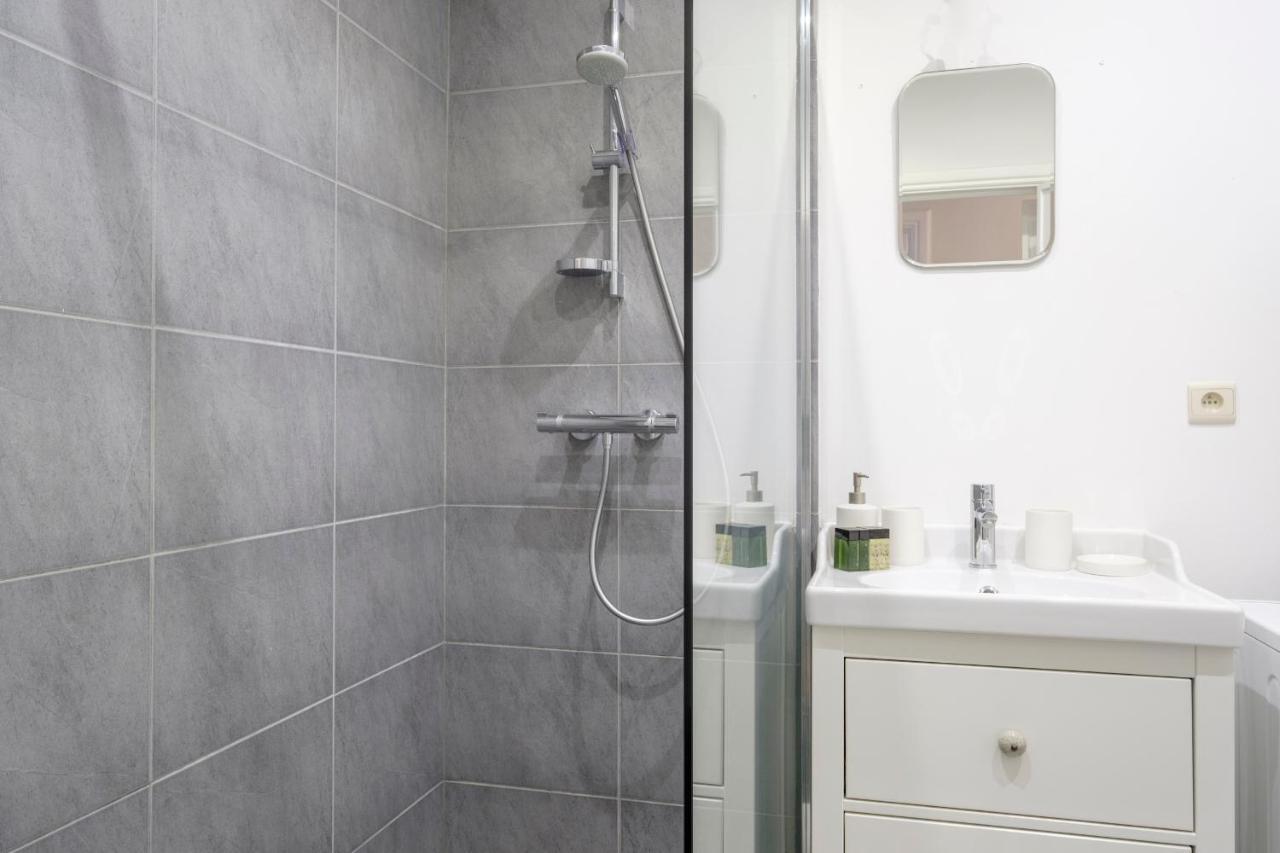 Beautiful 2 Bedrooms Ixelles Ponds Apartamento Bruxelas