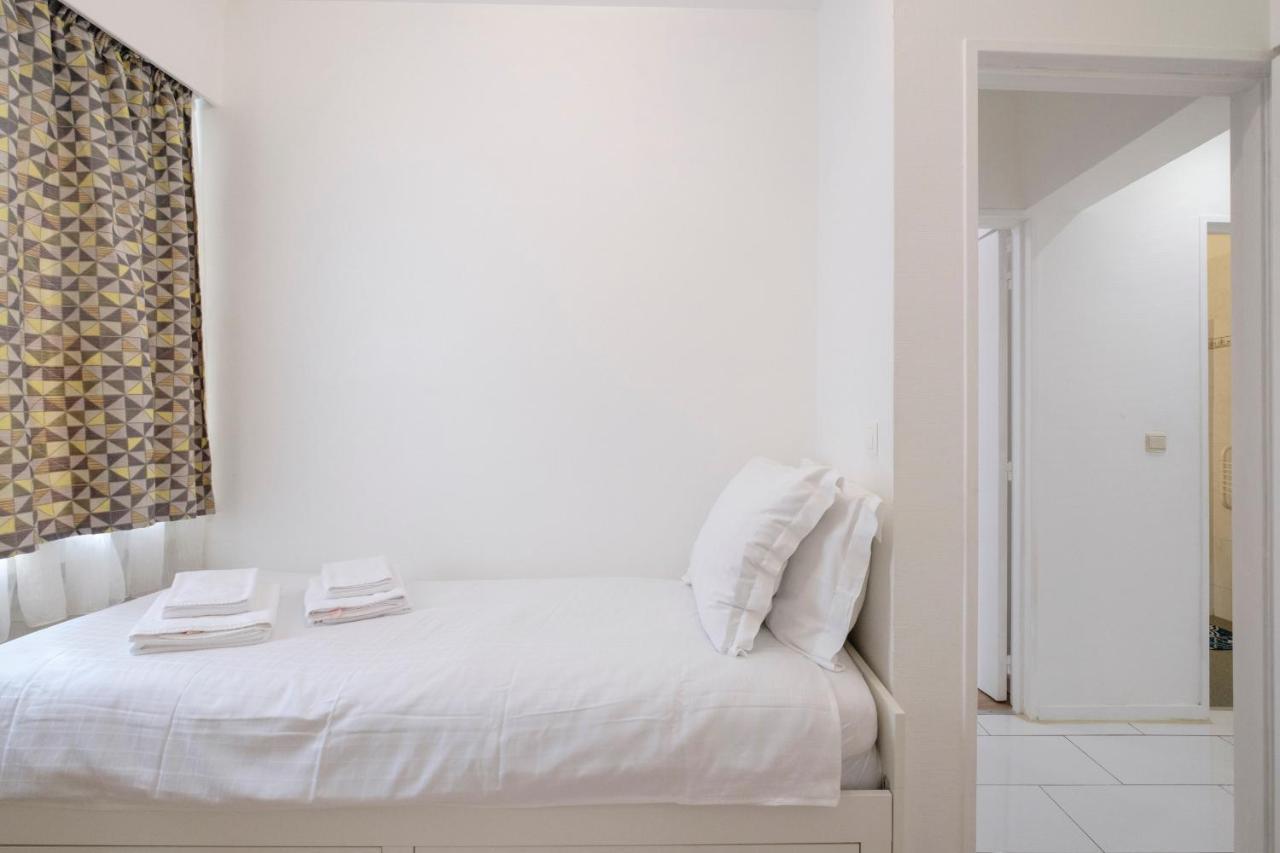 2 Bedrooms Wolewe-saint-lambert Apartment Brussels