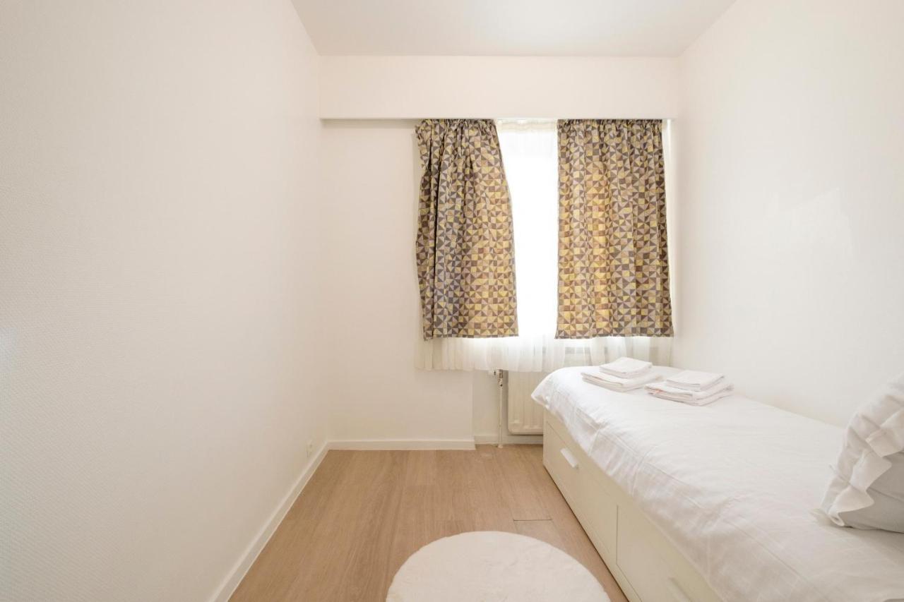 Apartment 2 Bedrooms Wolewe-saint-lambert