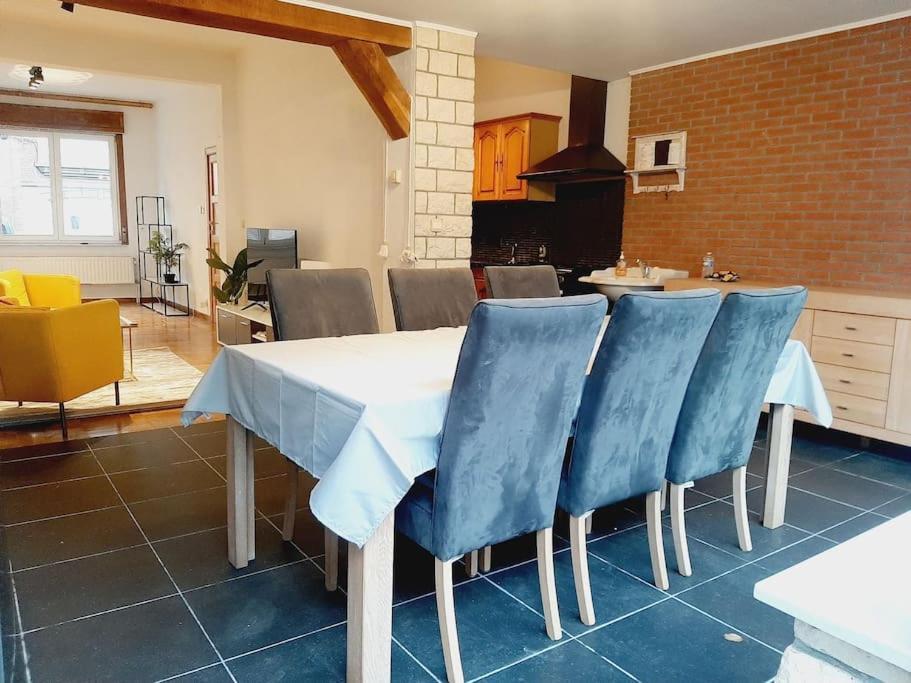 Evere House Holiday home *