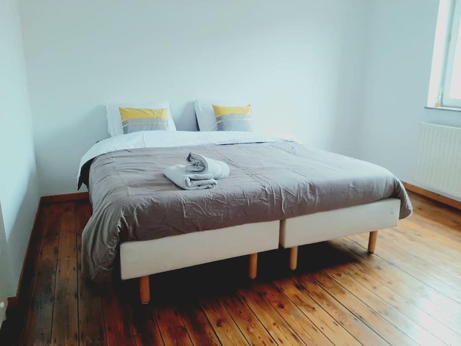 Evere House Holiday home Brussels