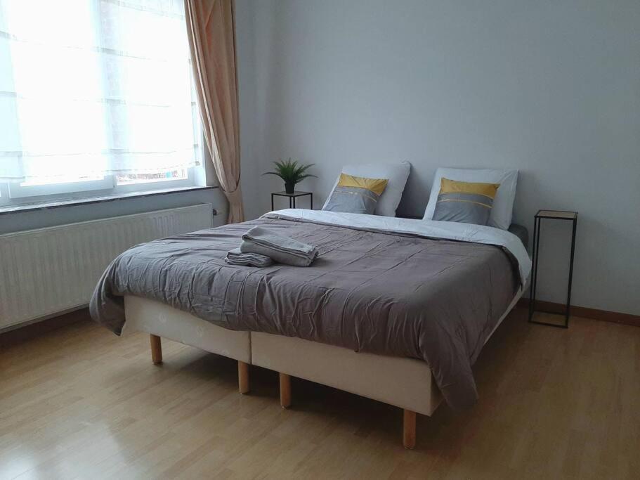 Holiday home Evere House Brussels