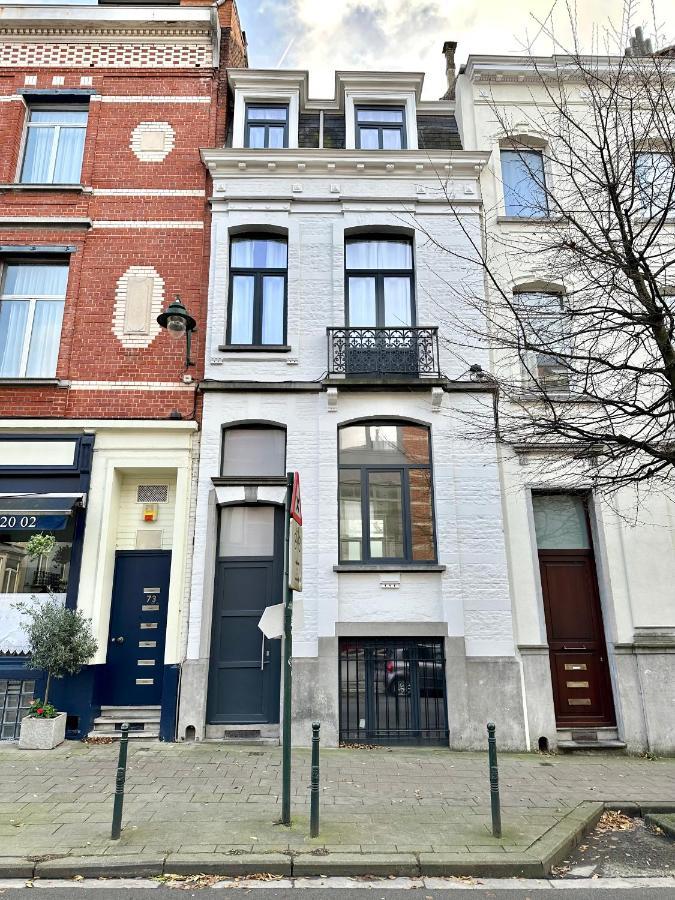 Bed & Breakfast My Haus European Commision *