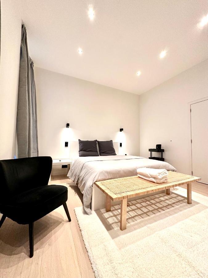 My Haus European Commision Brussels