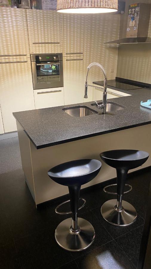 Accommodatie bij particulieren Jacqmain Brussel