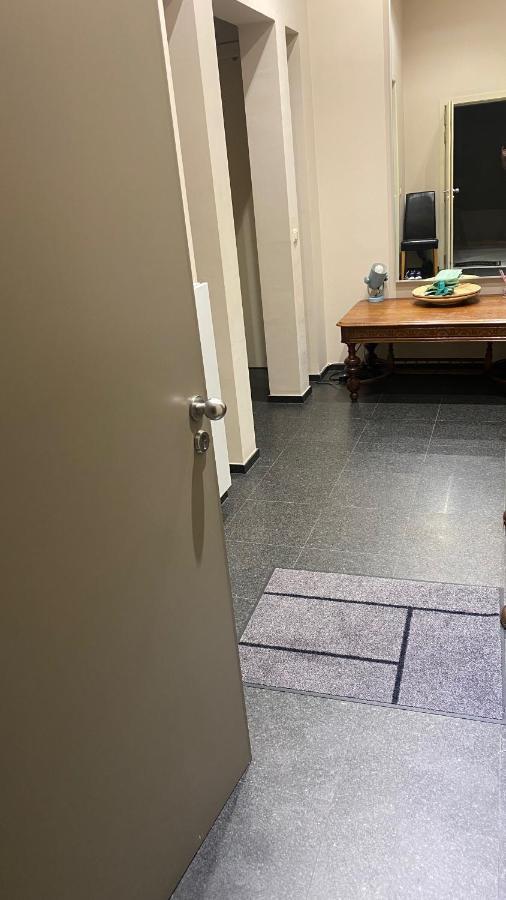 Jacqmain Accommodatie bij particulieren