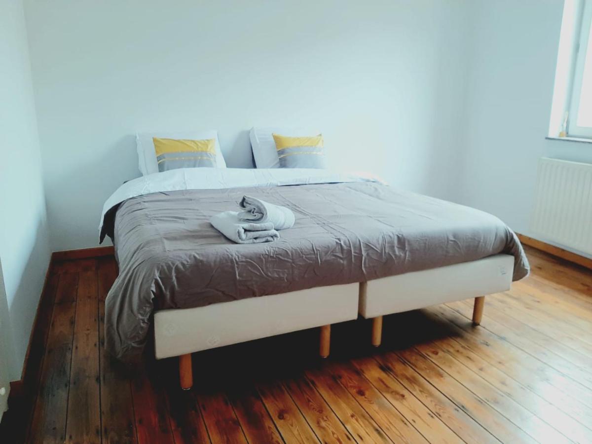 Evere - Private Guest house Brussels