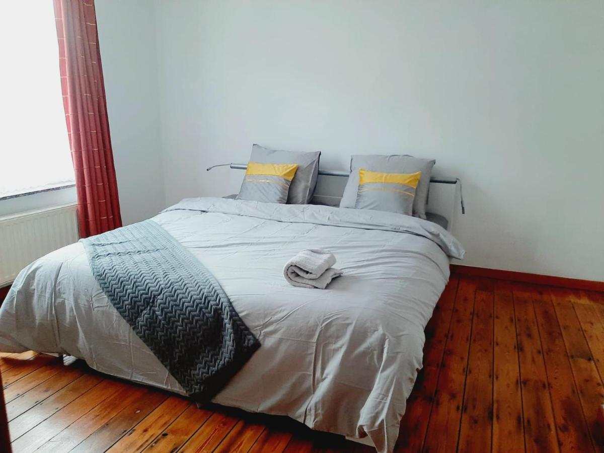 Evere - Private * Brussels