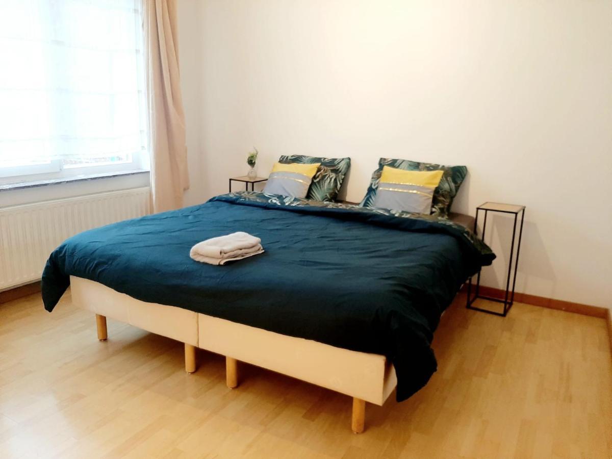 Guest house Evere - Private