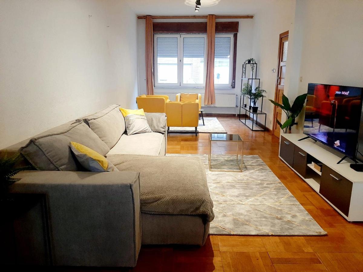 Casa de hóspedes Evere - Private