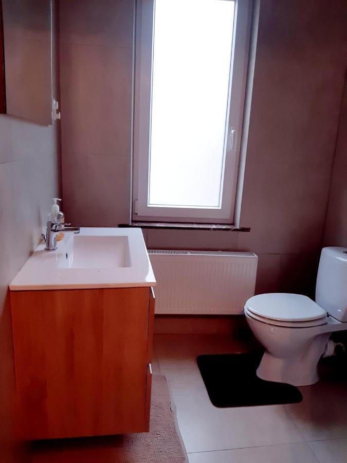Evere - Private Guest house *