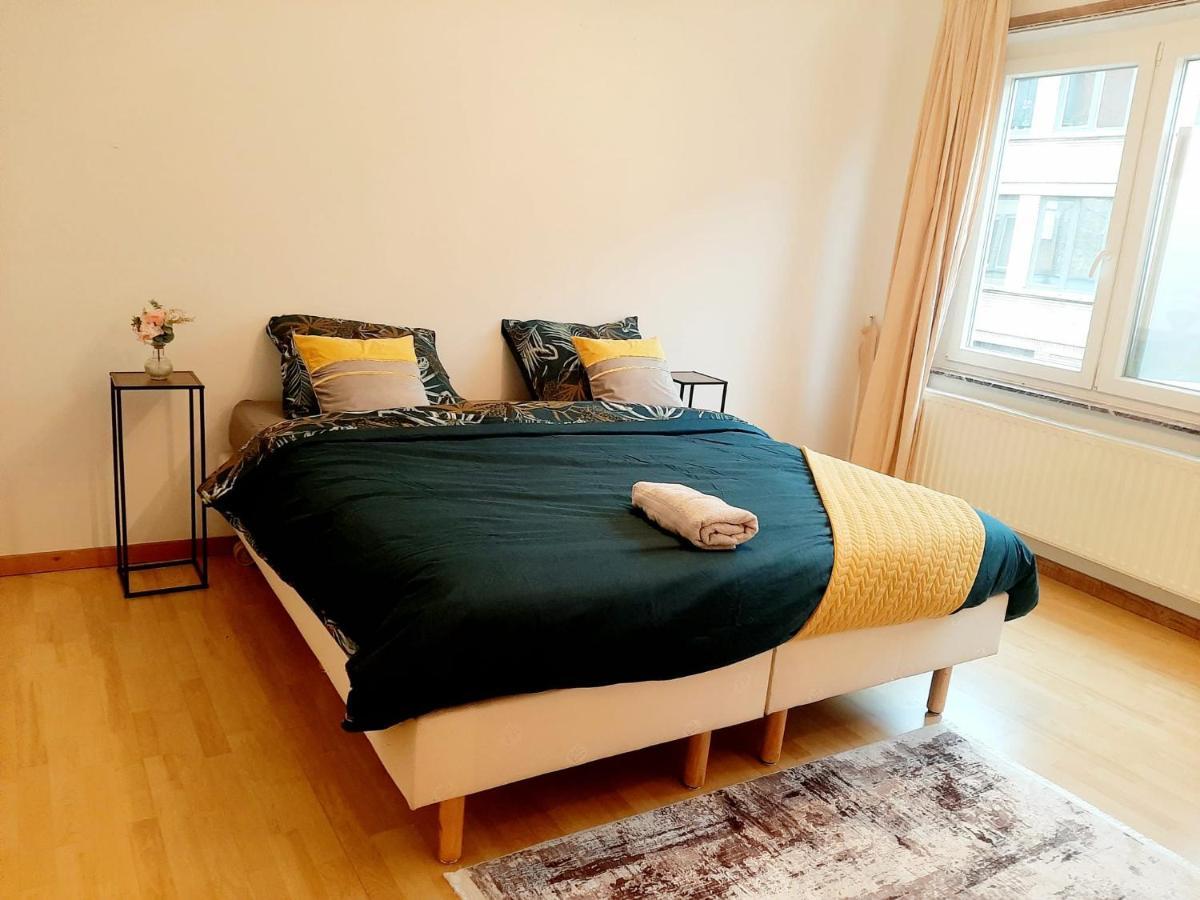 Evere - Private Casa de hóspedes Bruxelas