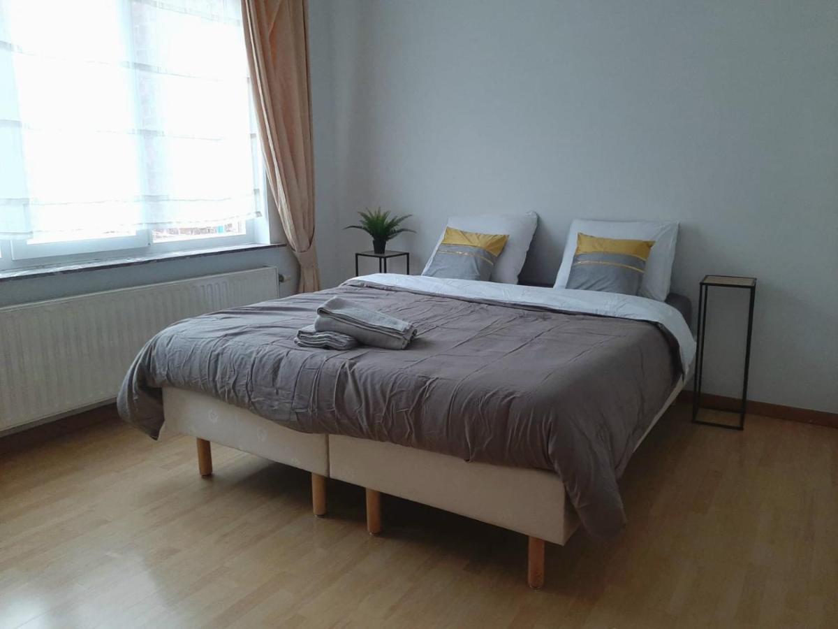 Evere - Private Casa de hóspedes Bruxelas