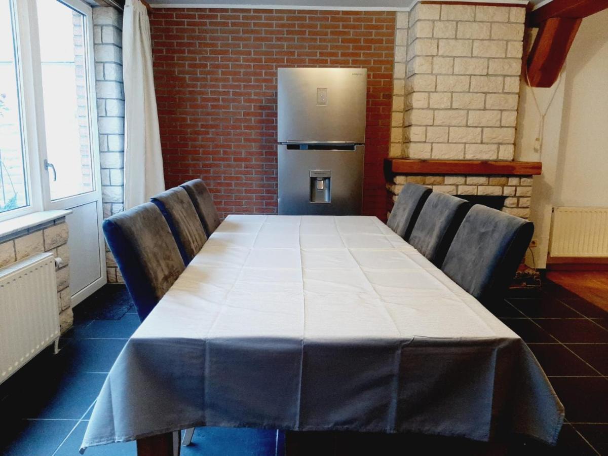 Evere - Private Guest house