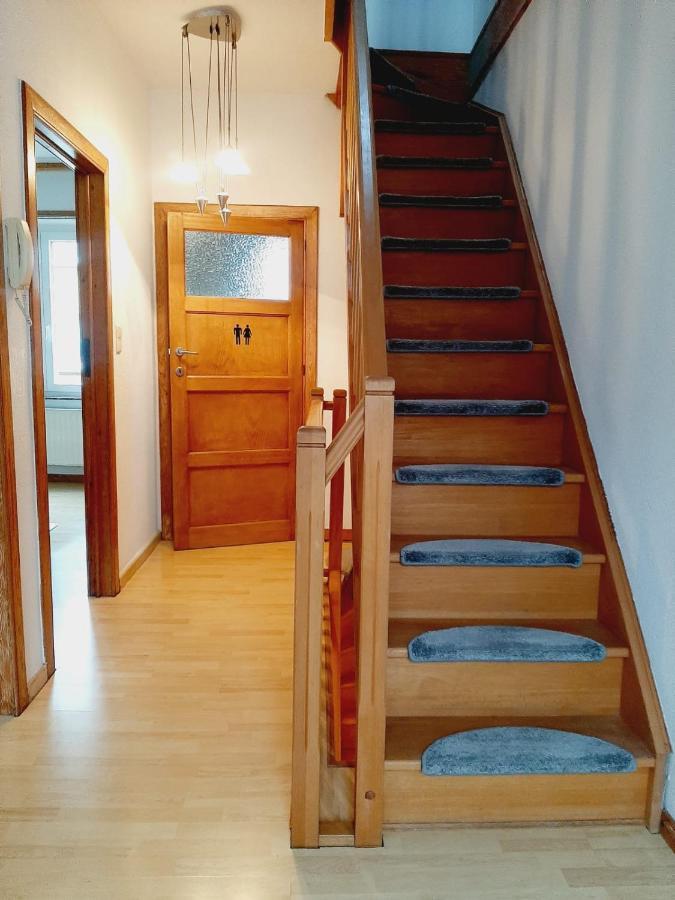 Guest house Evere - Private