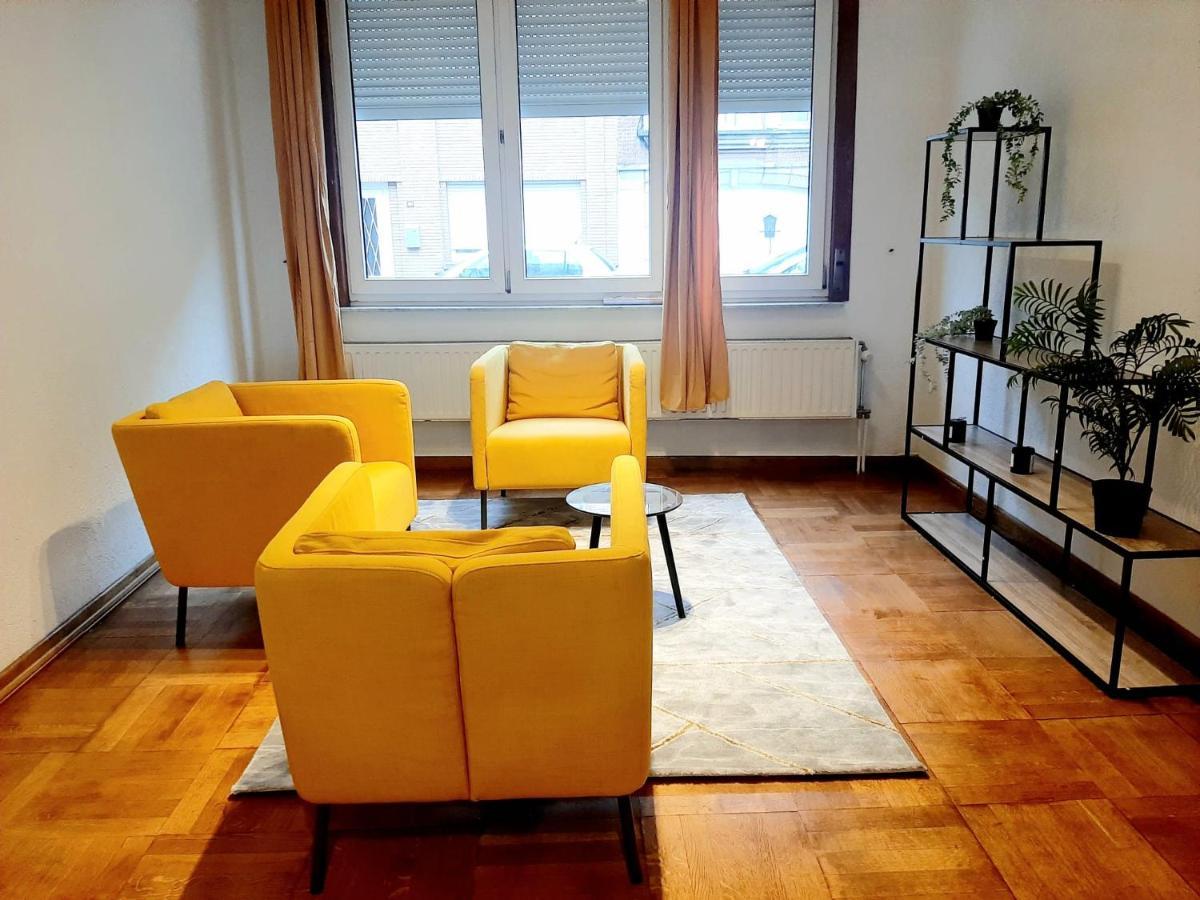 Evere - Private Bruxelas