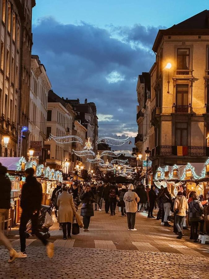 Belgium * Brussels