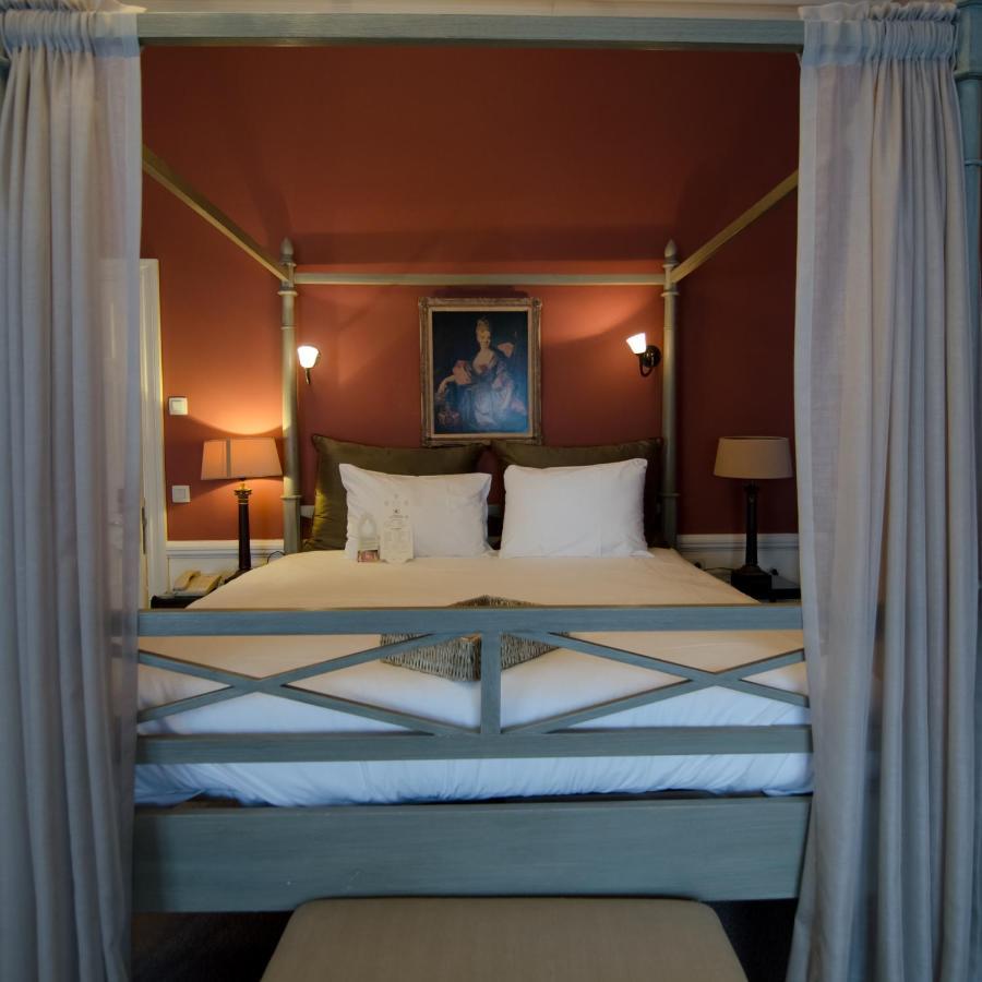 Stanhope By Thon Hotel 5*