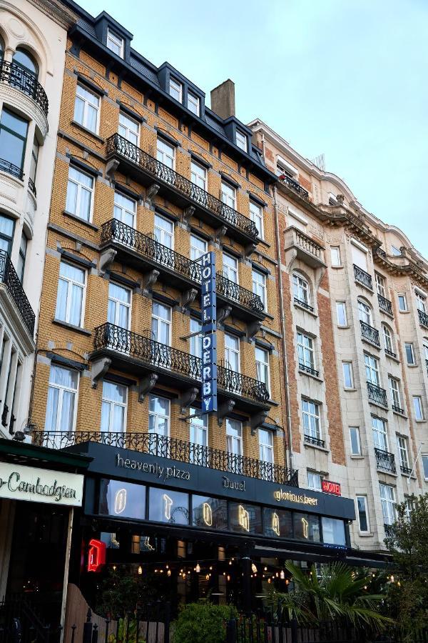 Hotel Derby Merode