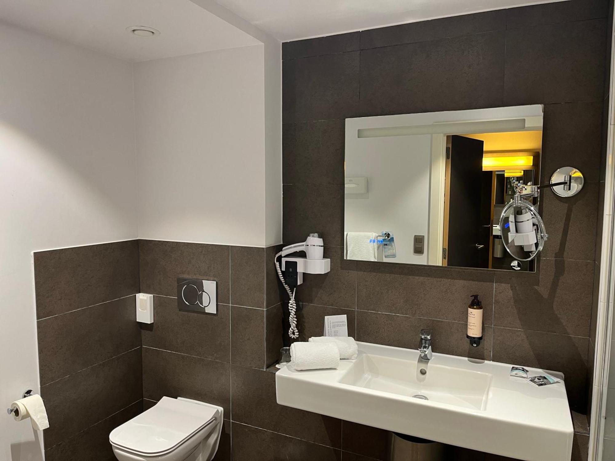 Mercure Brussels Centre Midi Saint-Gilles