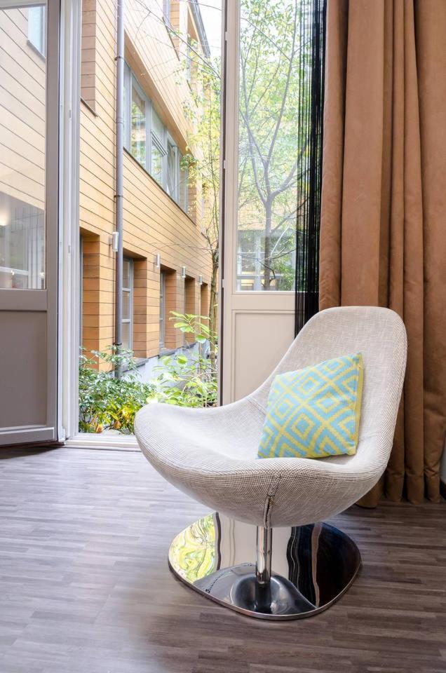 Bxlroom Guesthouse 2*