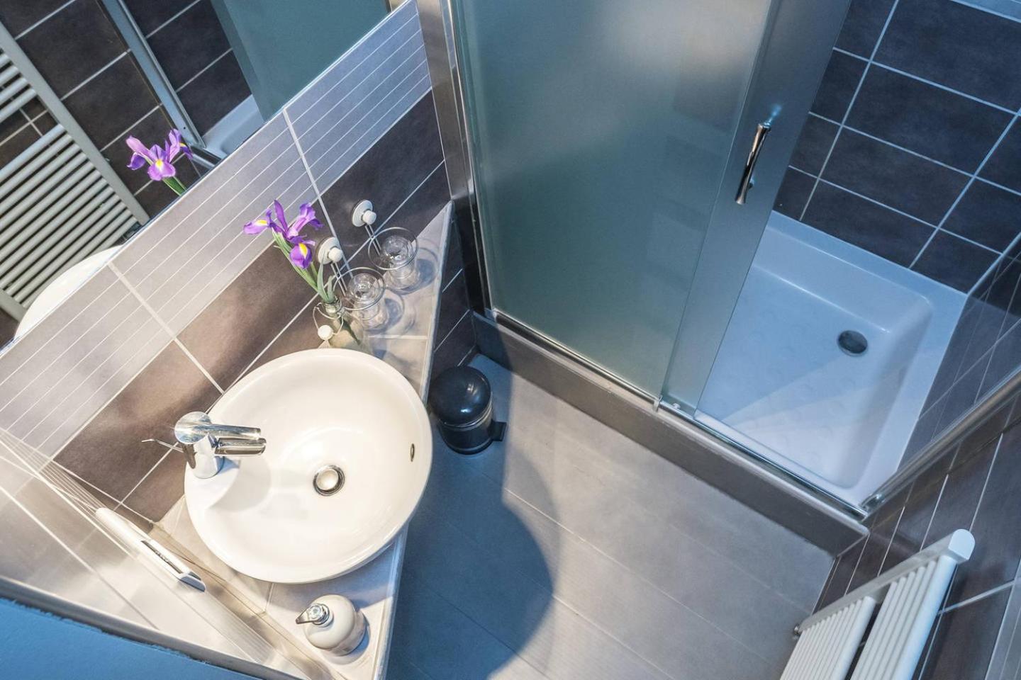 Guest house Bxlroom Guesthouse Brussels