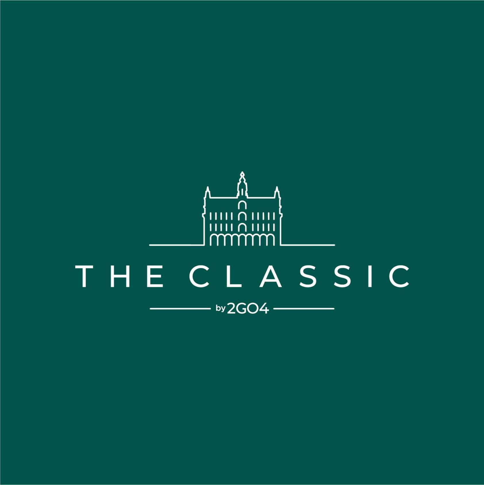 The Classic By 2go4 Grand Place Brussels