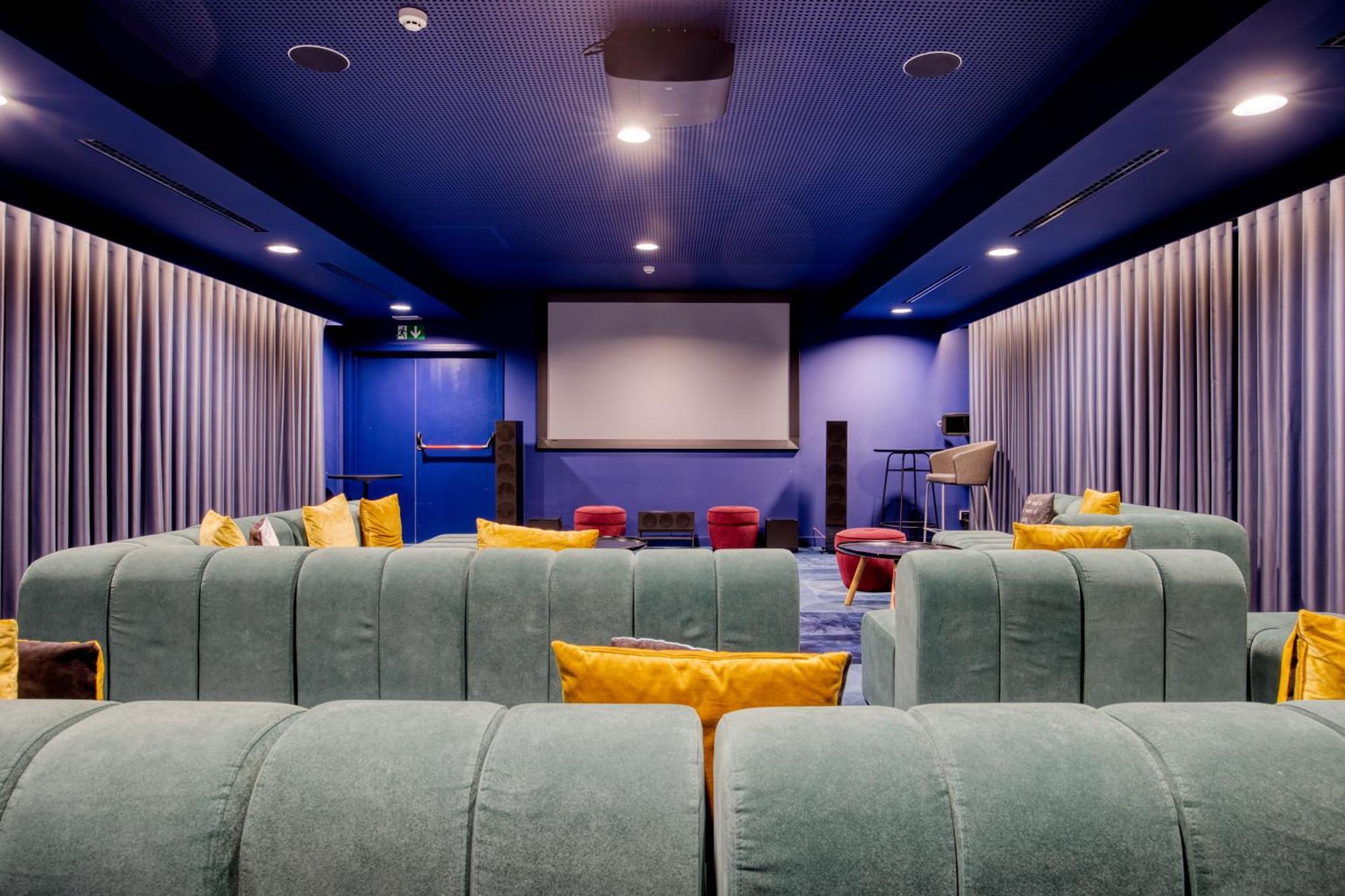 Hotel Centre Louise Brussels