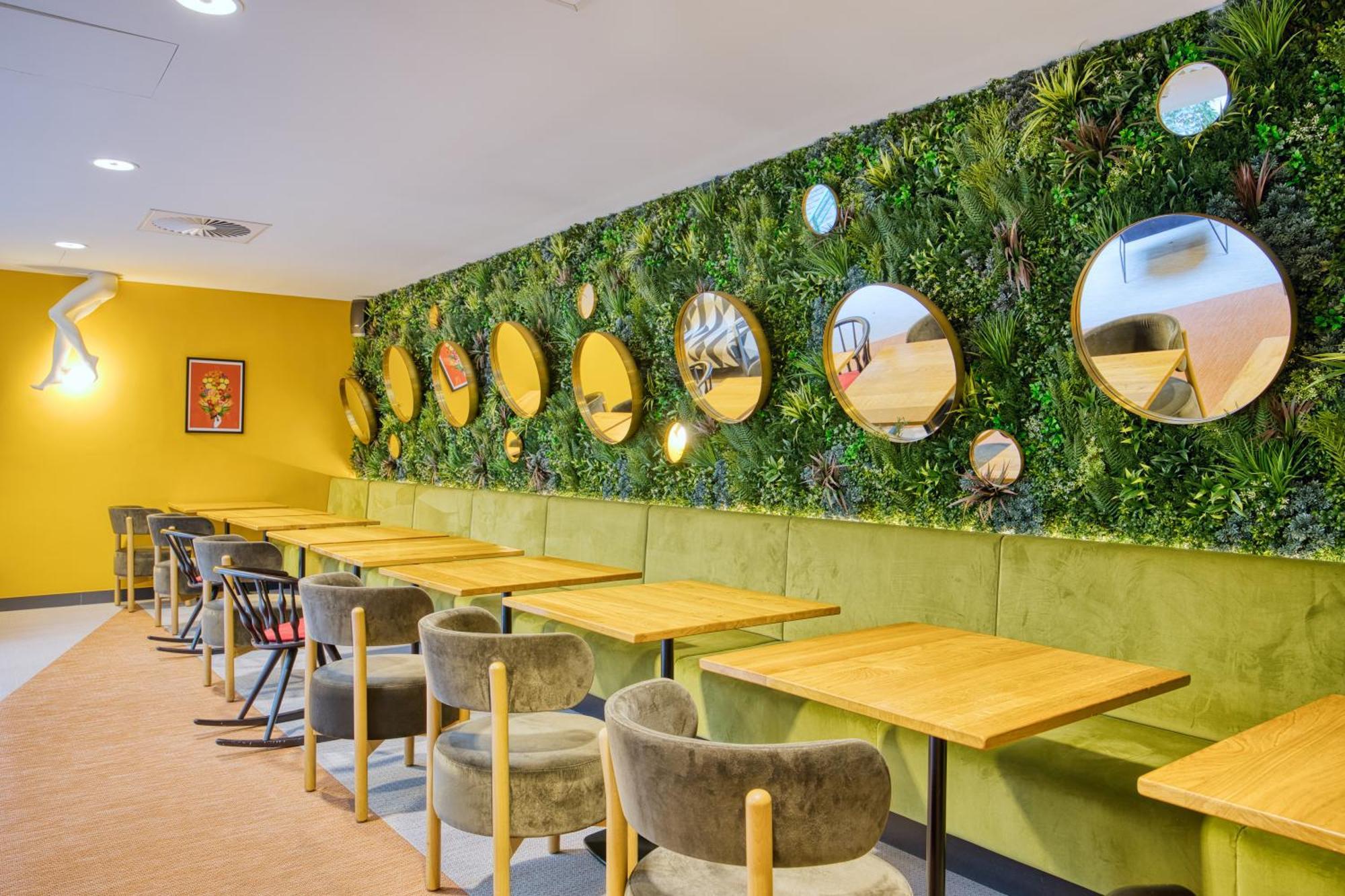 Hotel Centre Louise Brussels