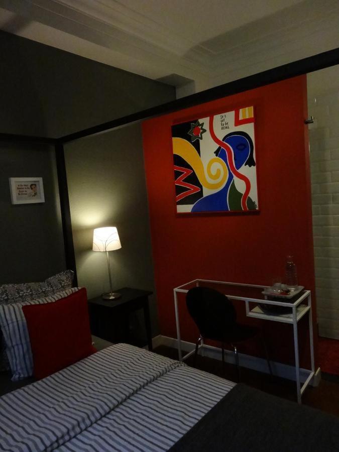 Bed & Breakfast Welcome To My Place Brussel