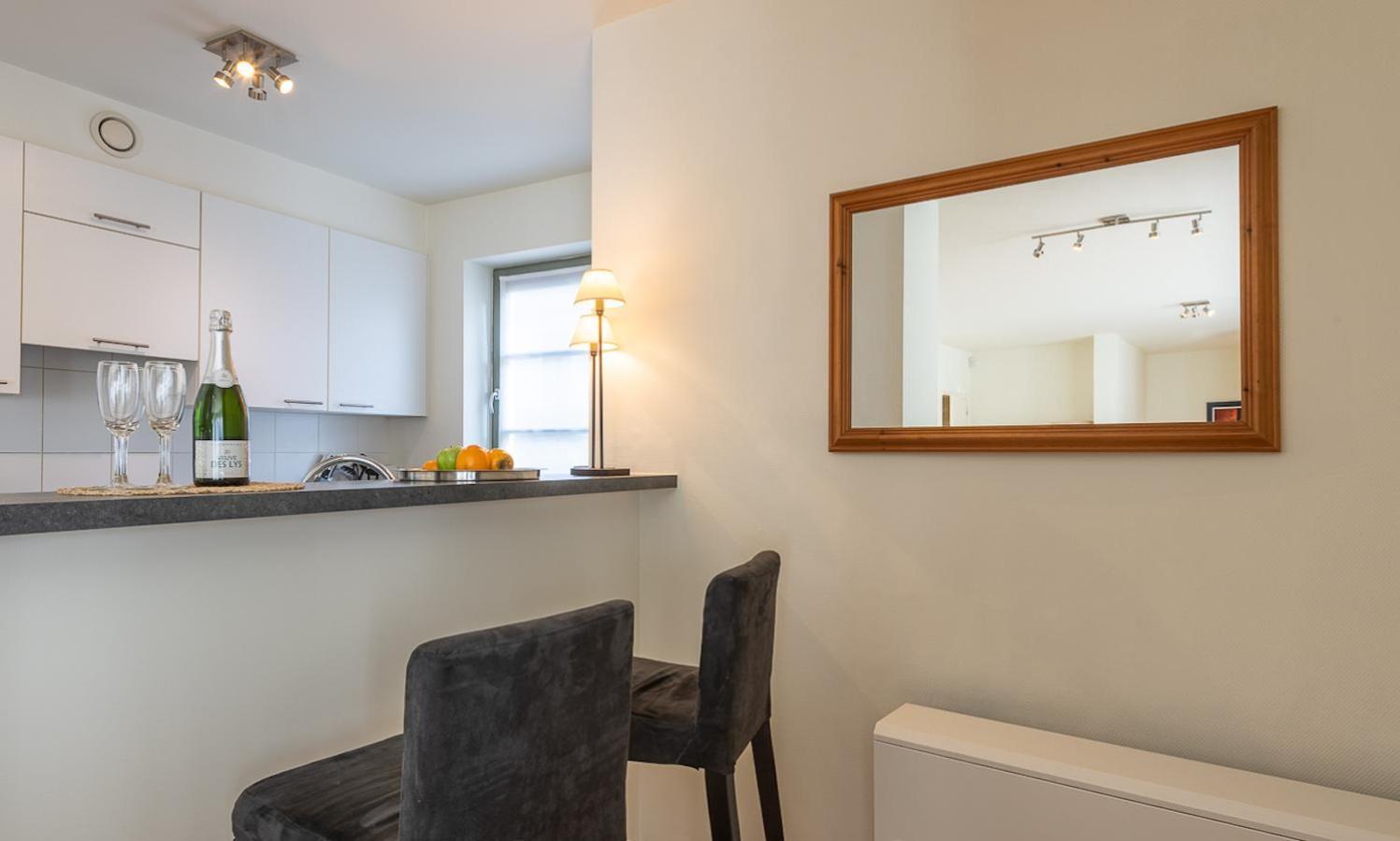 Eu Parliament Terrace *