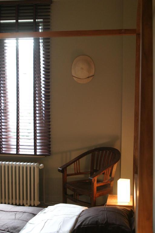 Bed & Breakfast Leopold Ii Sint-Jans-Molenbeek
