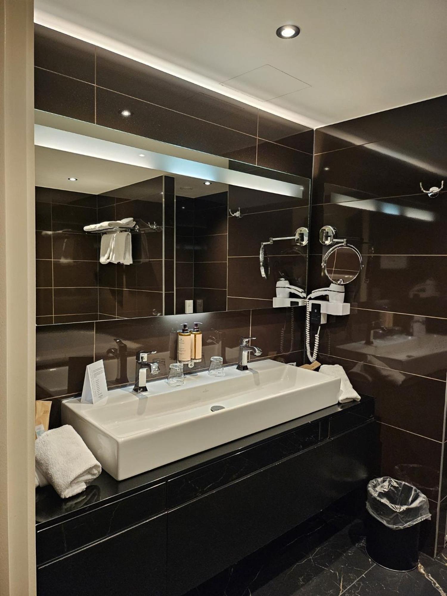 Hotel Mercure Brussels Centre Midi Saint-Gilles