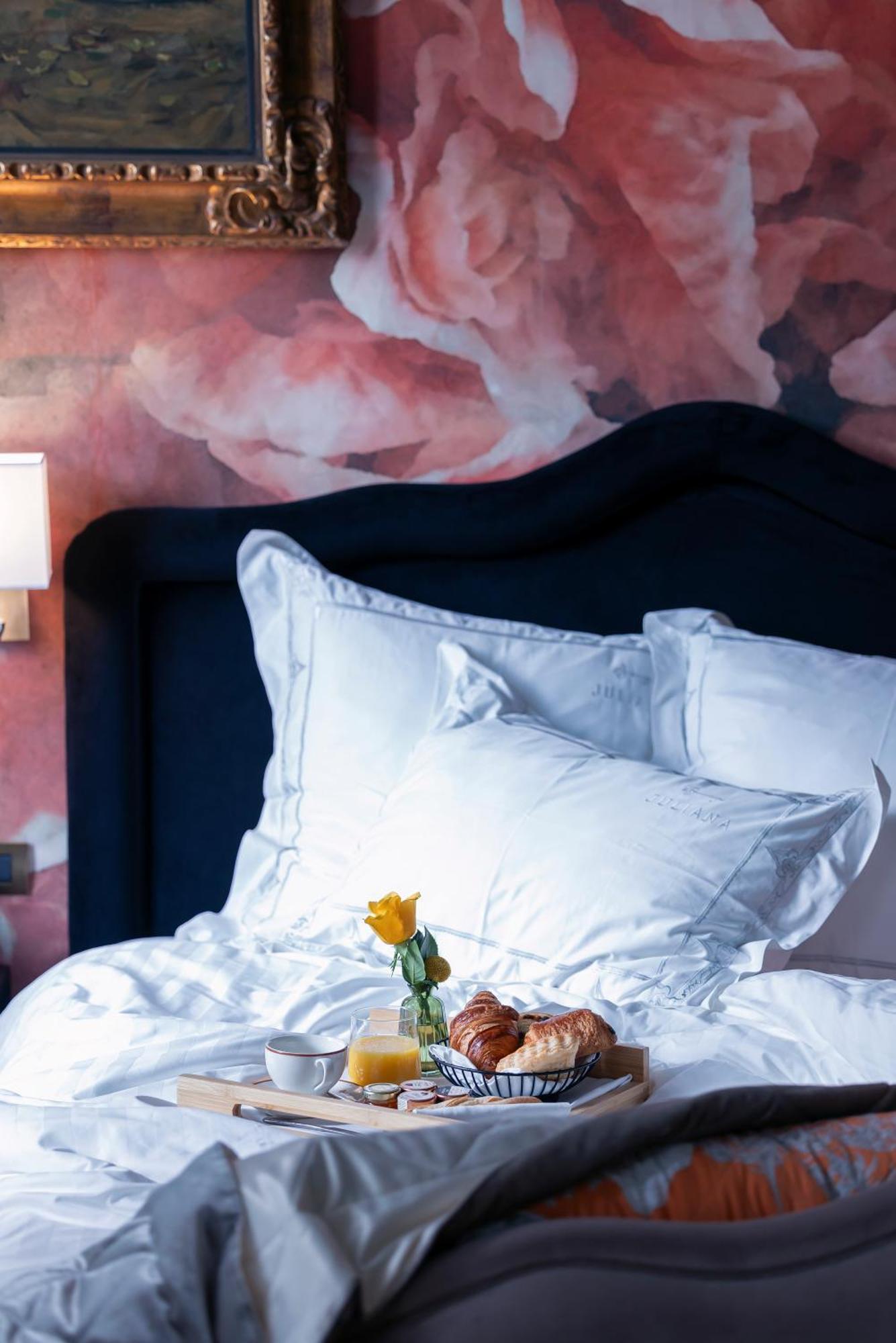 Juliana Hotel Brussels